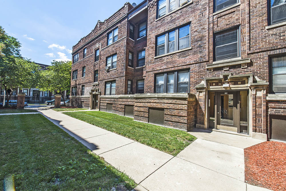 Washington Park Apartments for Rent Pangea Real Estate